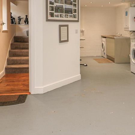 River Cottage Morpeth Bagian luar foto