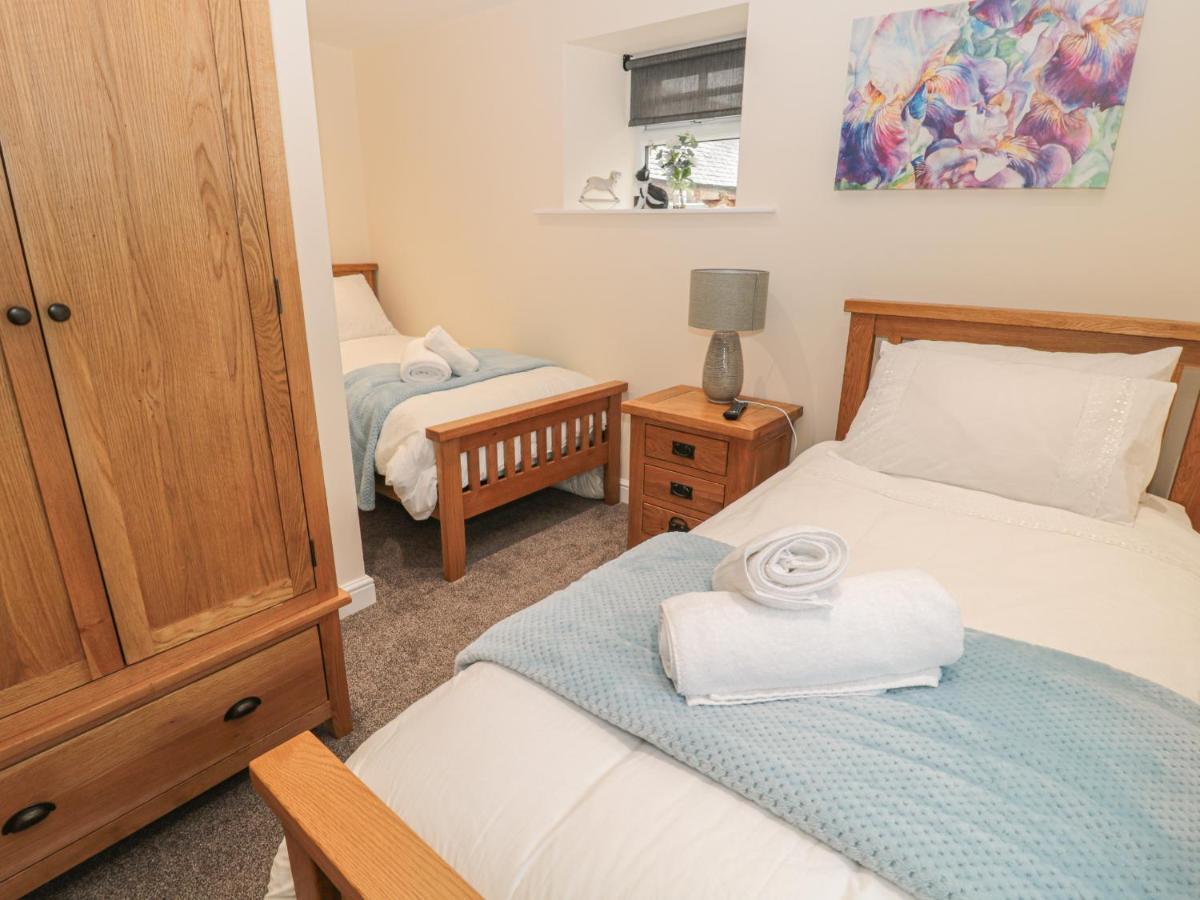 River Cottage Morpeth Bagian luar foto