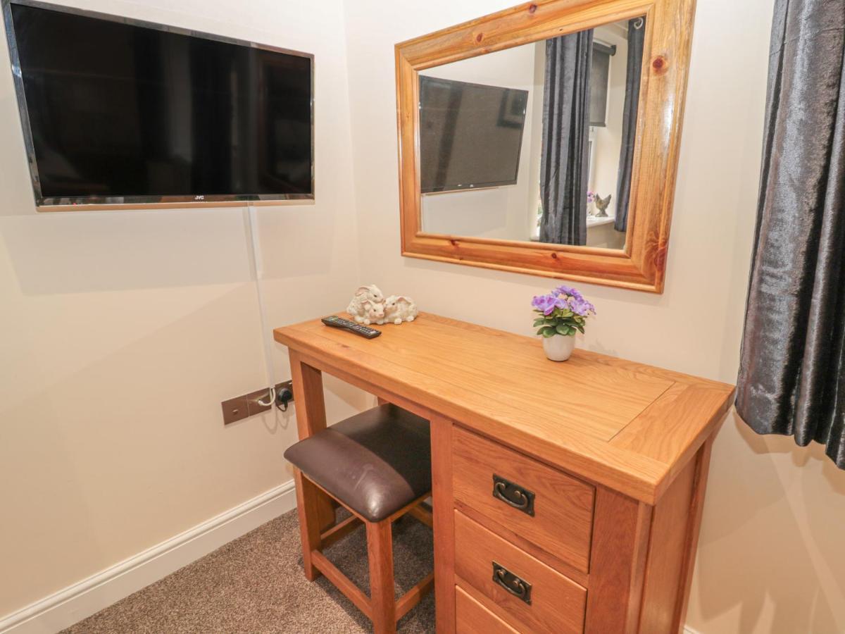 River Cottage Morpeth Bagian luar foto